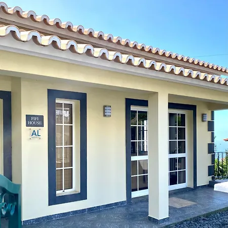 Casa de Férias 